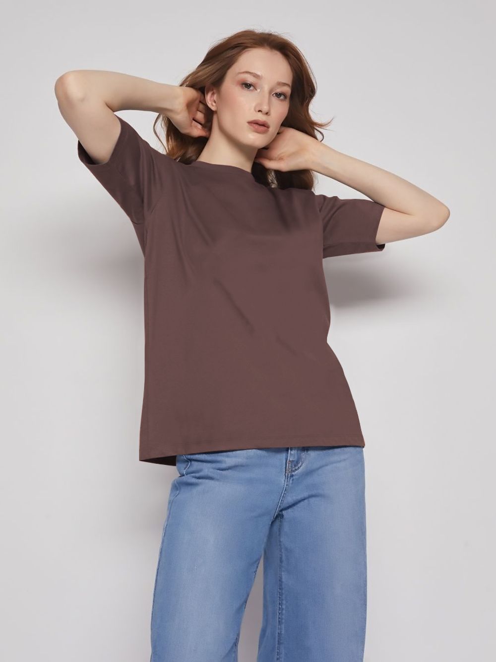 С-1406 Футболка / Базовая