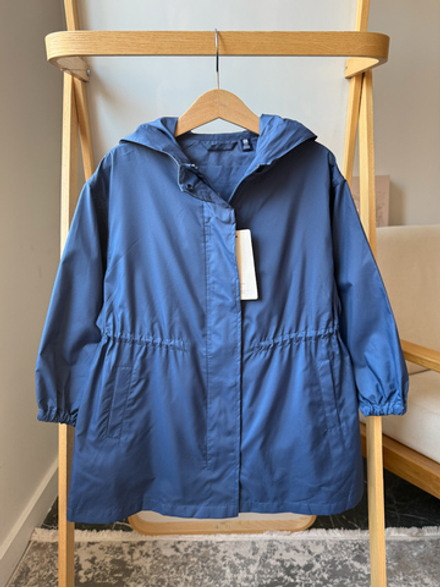 Новый плащ Uni Qlo, 110