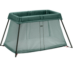 BabyBjorn Travel Crib Light