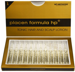 WT-Methode Placen Formula HP Лосьон против выпадения волос
