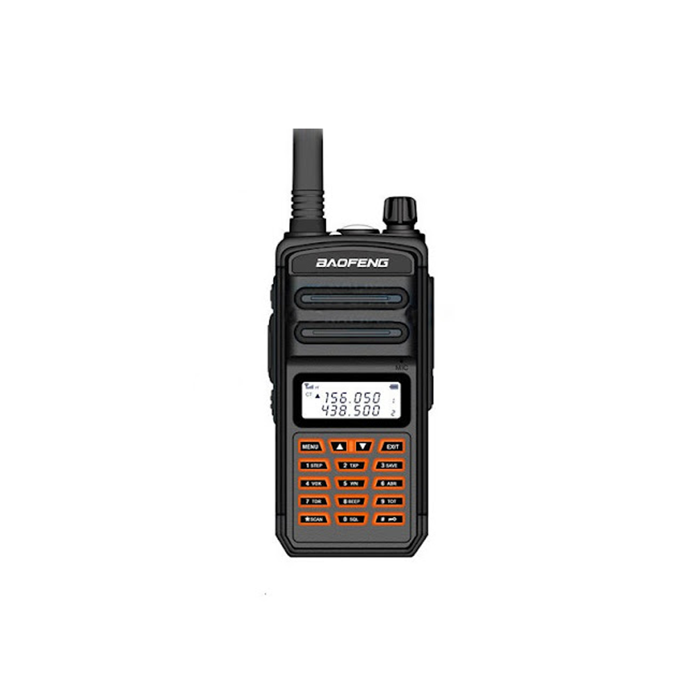 Рация BAOFENG UV-918