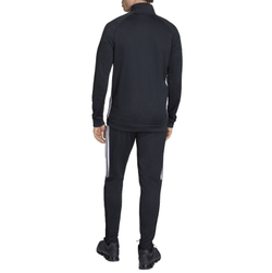 Men's Спортивный костюм Adidas Essentials Tiro 26 Tracksuit - black/black/white