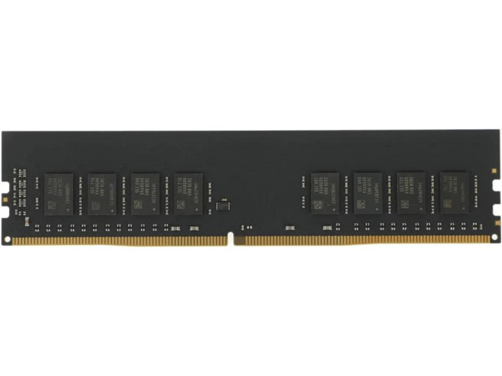 Оперативная память AMD Radeon R9 Gamer R9416G3206U2S-U, DDR4 1х 16ГБ 3200 МГц, DIMM, RTL
