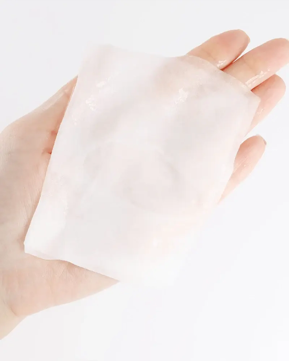 Round Lab Маска увлажняющая с берёзовым соком - Birch juice moisturizing mask, 25мл, шт