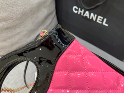 Chanel Mini Cabas 31 23 cm