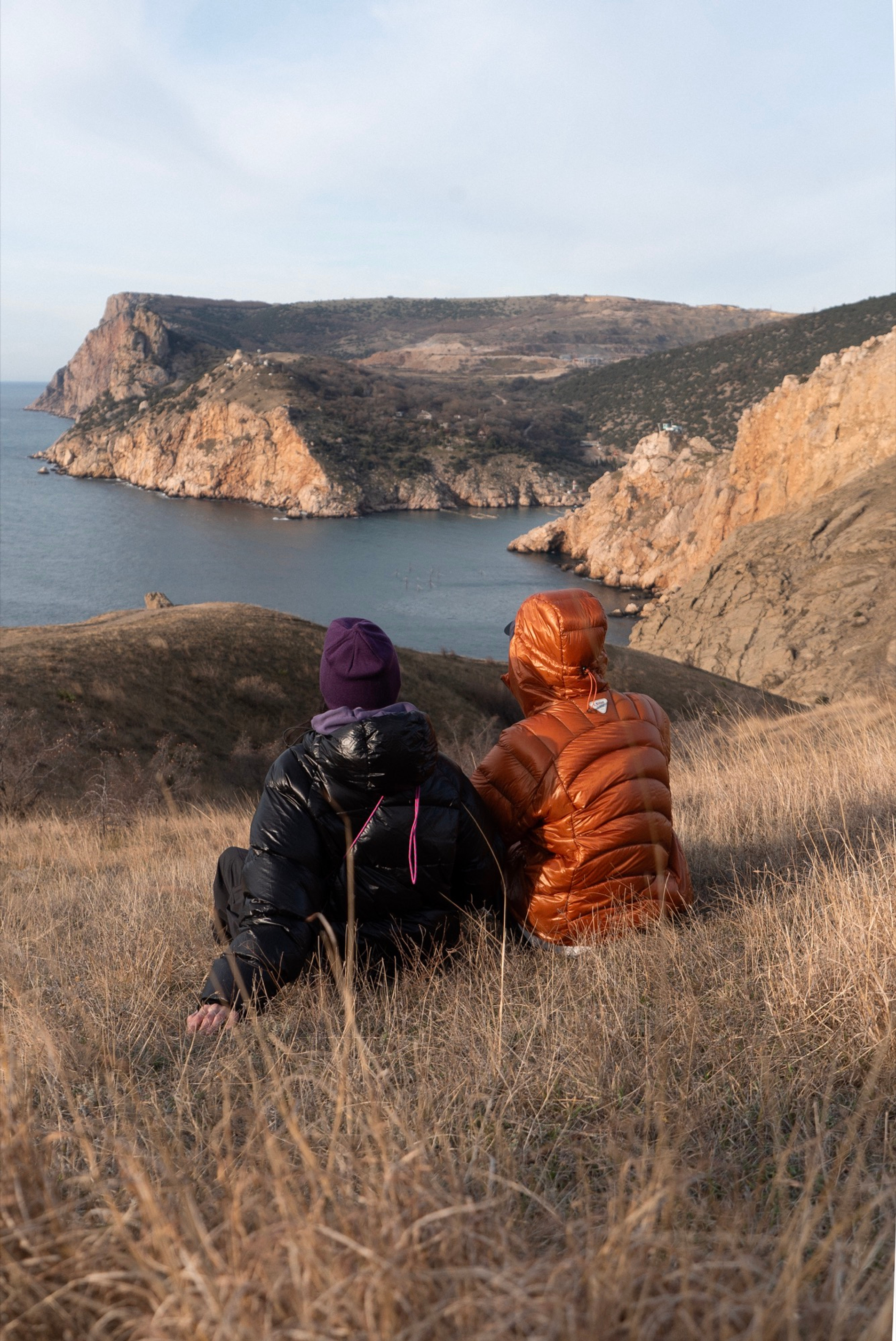 Новая коллекция уже в продаже