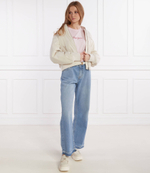 Футболка LORETTE Pepe Jeans London - розовый(PL505827)