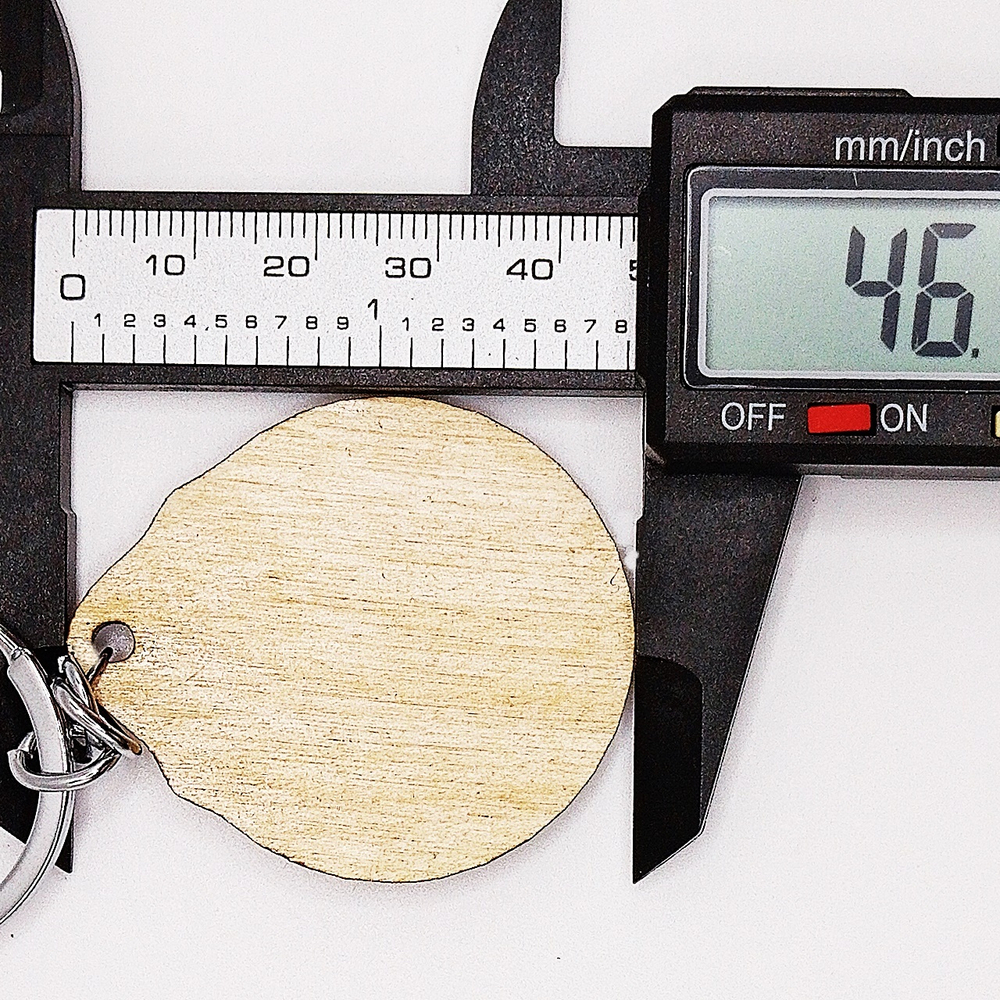 Брелок Чертог Лося. 07 мая - 29 мая