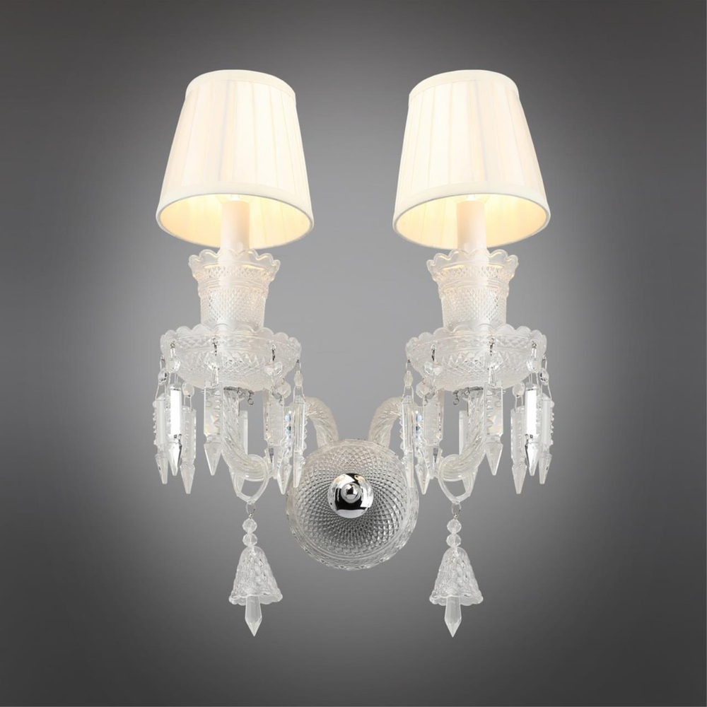 Настенный светильник Aployt Lara APL.710.01.02