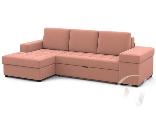 Мягкий угол Бруно правый (CATANIA CORAL)