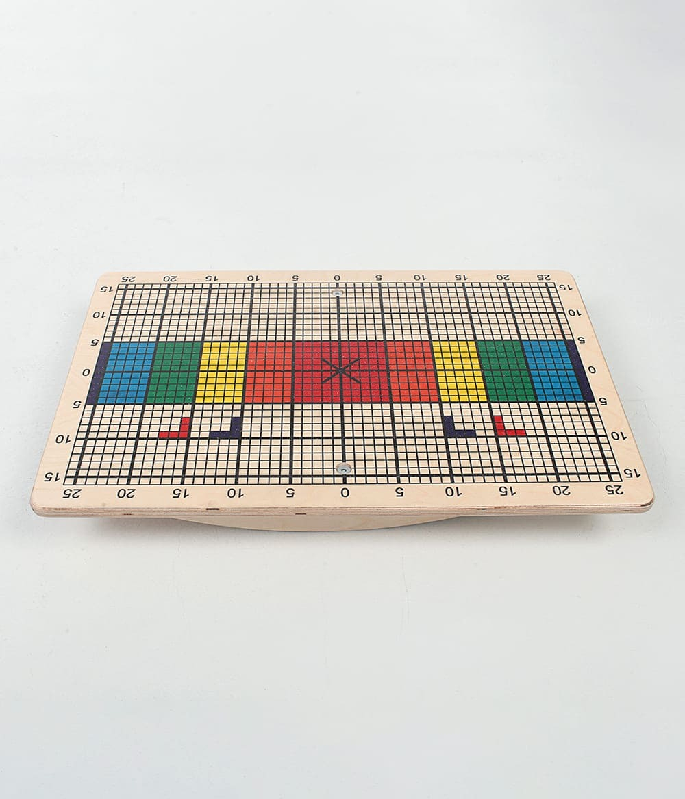 Доска Бильгоу Баламетрикс с качеством от профессионалов