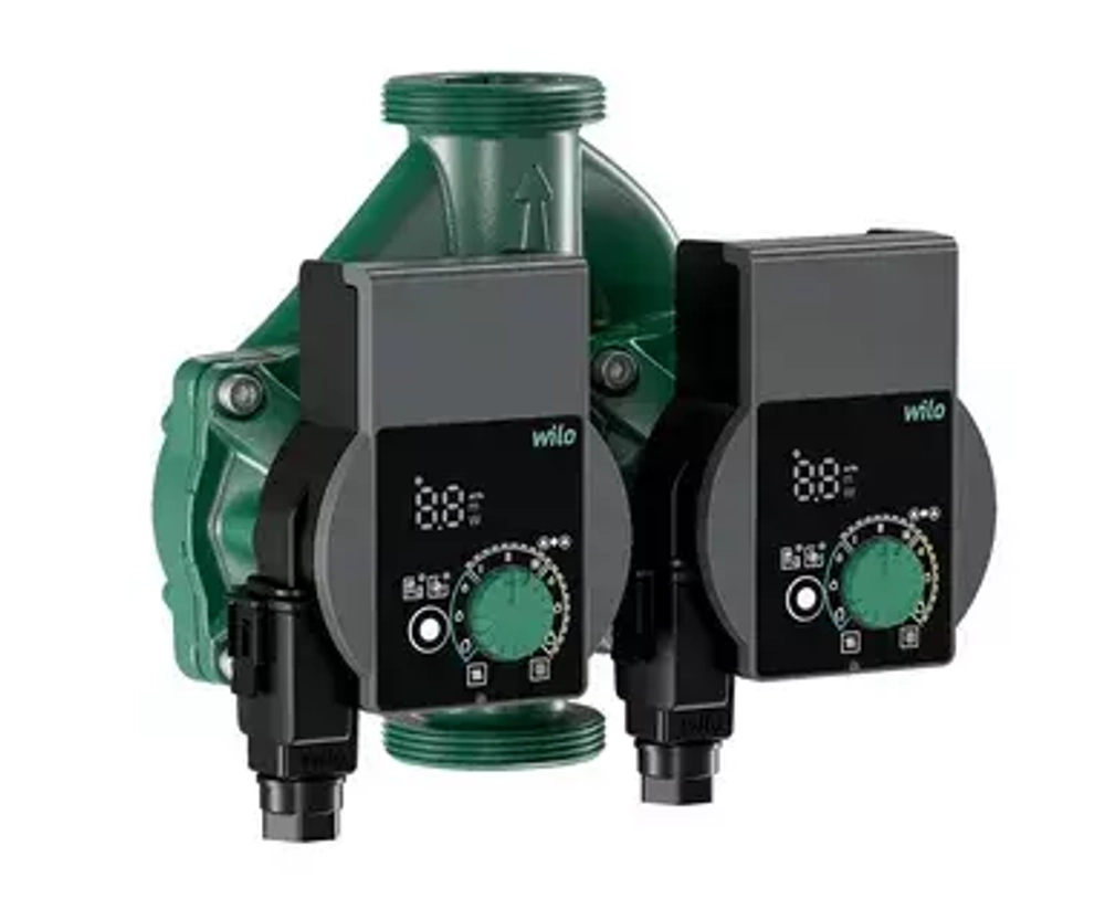 Насос циркуляционный Wilo Yonos PICO-D 30/1-8 (1х220В; 4Вт)