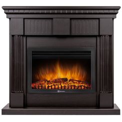 Портал Firelight Colonna 25 шпон венге