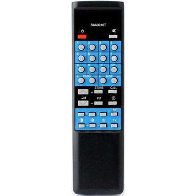 Пульт для Philips SAA3010T