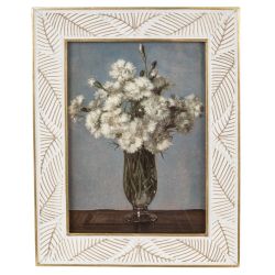 GAEM Фоторамка для фото 12*17, L17,5 W1 H22,5 см