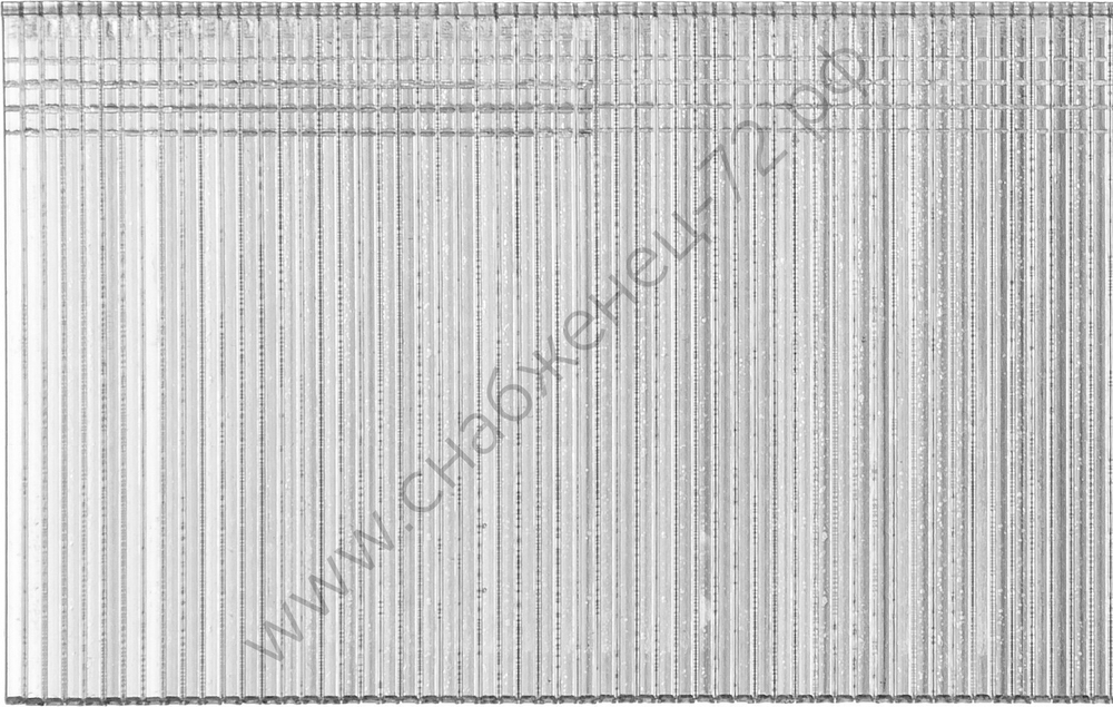 STAYER тип 18GA (47 / 300 / F) 45 мм, 5000 шт, гвозди для нейлера (31530-45)