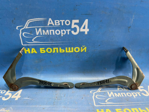 Петля капота правая CHEVROLET LANOS 2006