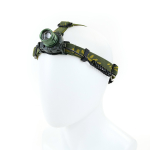 Фонарь налобный HT-427