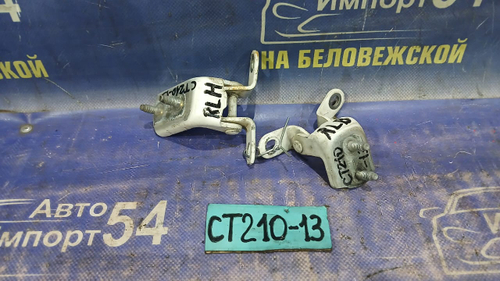 Петля двери задней левой TOYOTA CORONA PREMIO 1996