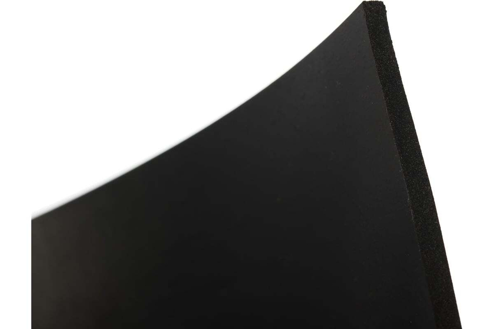 РЕЗИНА САНТЕХНИЧЕСКАЯ ДЛЯ ИЗГОТОВЛЕНИЯ ПРОКЛАДОК 10 Х 10 СМ (3ММ), MP ИС.130927