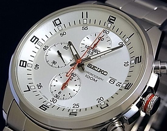 Мужские часы Seiko SNDC87P1