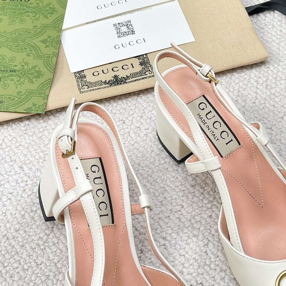Gucci Sandal 5.5 cm