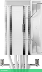 Кулер для процессора DeepCool AG500 WH ARGB V2 (R-AG500-WHAMMN-GJD)
