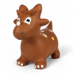 Мяч прыгун Дракон 1300 гр, с-30363