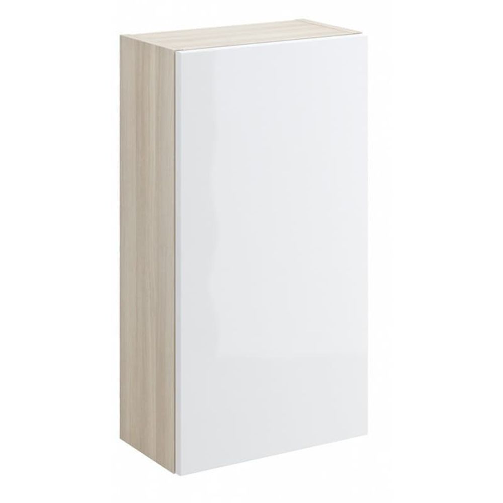 Шкафчик настенный SMART 35 B-SW-SMA/Wh