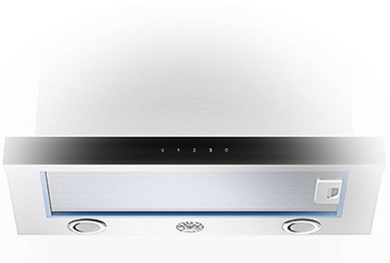 Вытяжка Bertazzoni KTE60MOD1B