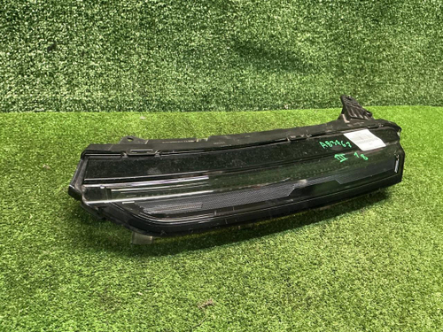 ДХО левый Jetour Dashing (2022-н.в.) LED