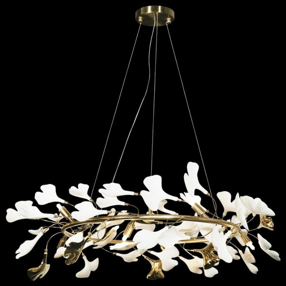 Люстра подвесная Loft it Fleur 10124/8