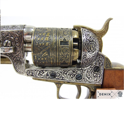 Револьвер Кольт 1851 года