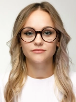 Оправа для очков женская для зрения