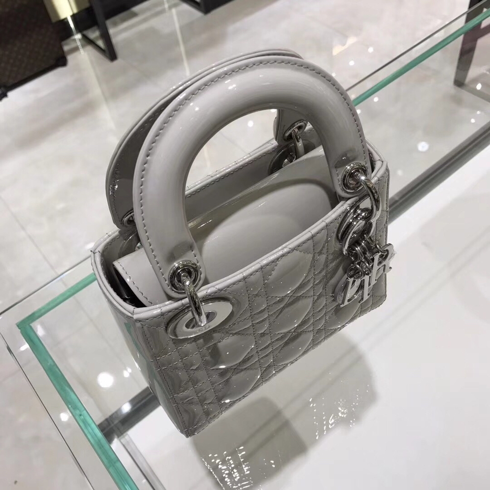 Christian Dior Lady Dior Mini 17 cm