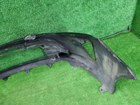 Бампер передний Toyota Camry xv50 (2014-2018)