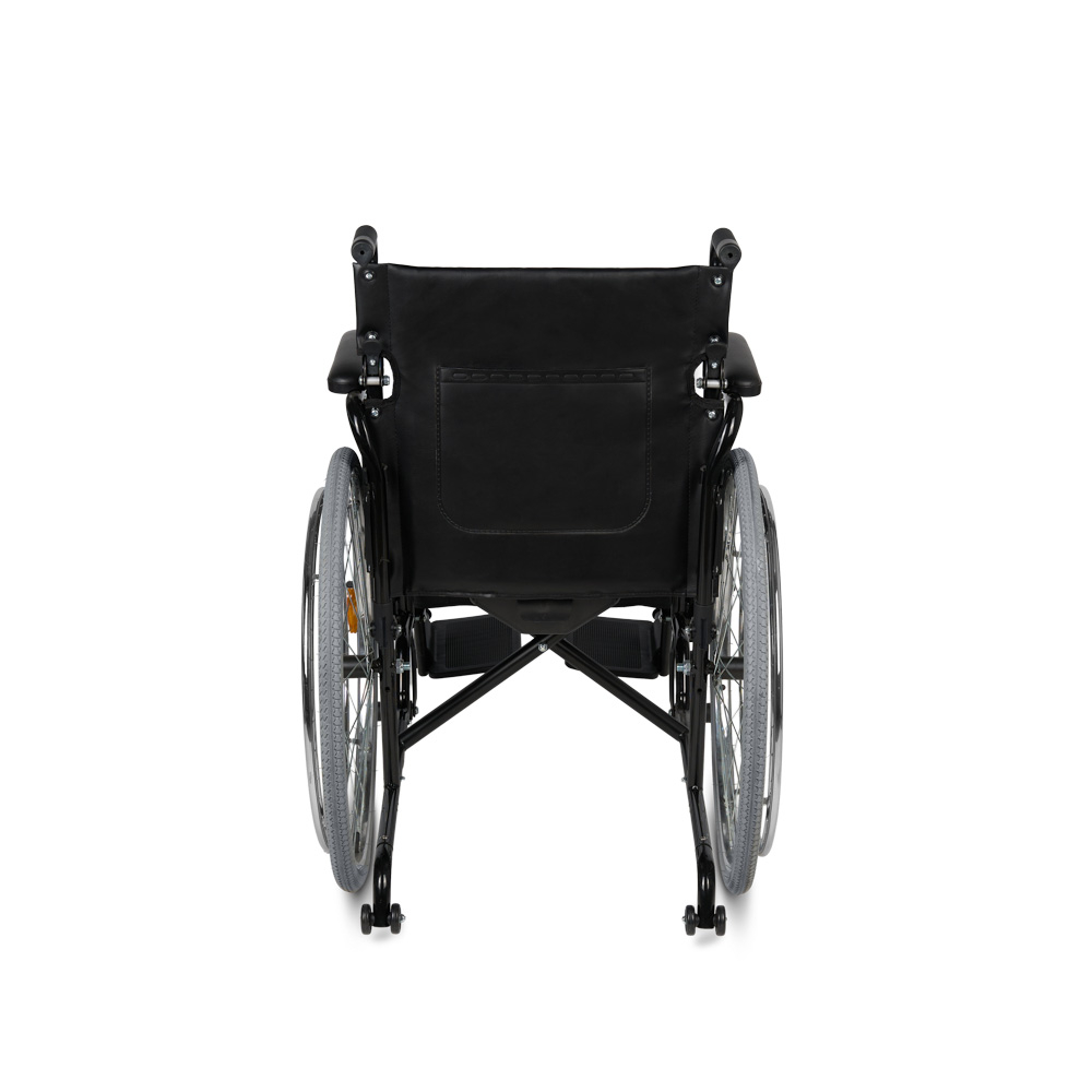 Кресло-туалет для инвалидов Армед KR 011A