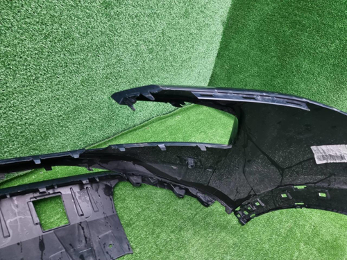 Бампер передний Haval F7 2 (2024-н.в.)