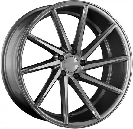 PDW 1022 7.5x17 4x100 ET 35 Dia 60.1 (SF)