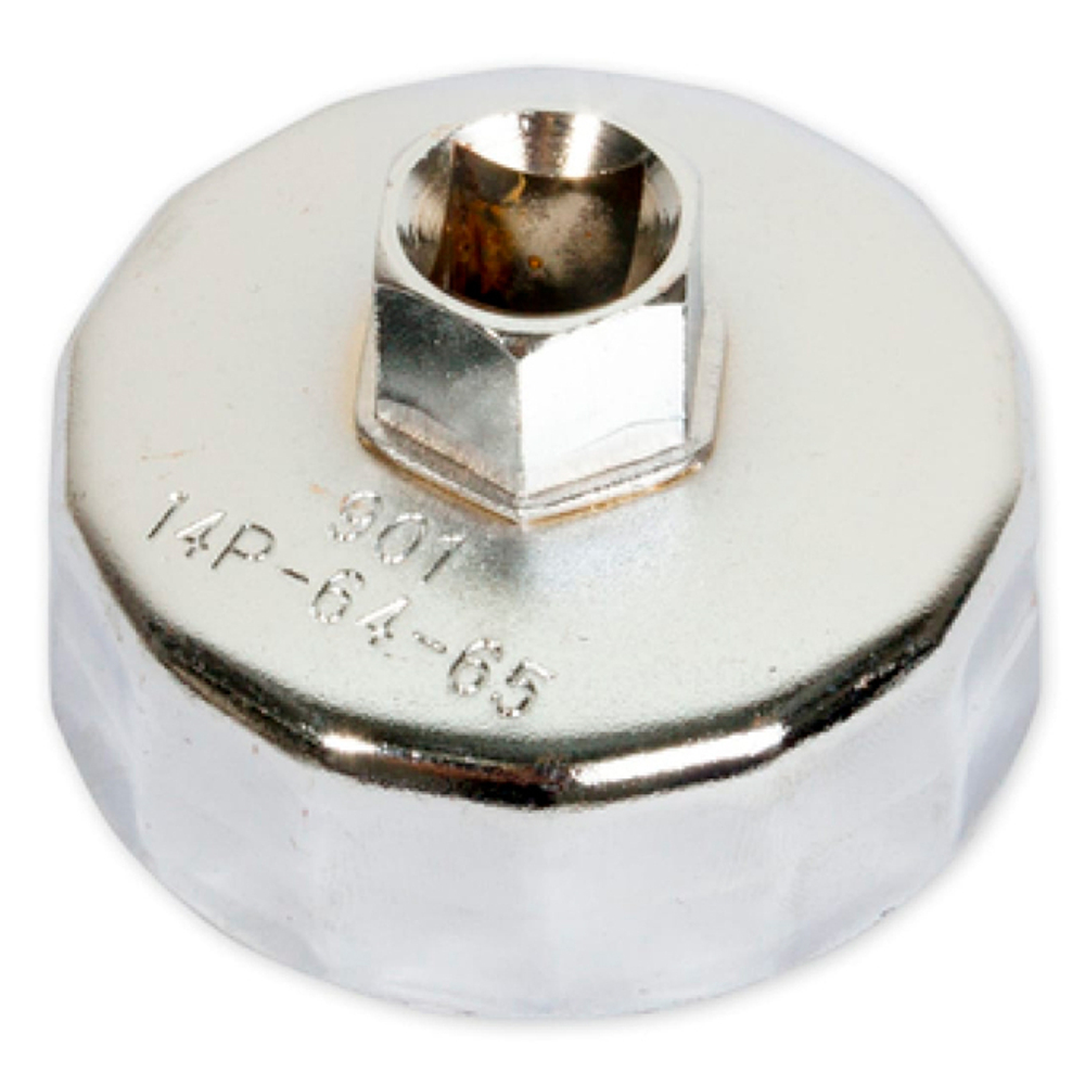 Съемник масляного фильтра 64-65 мм R7402050