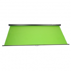 Фон хромакей GreenBean Chromakey Screen W2018G