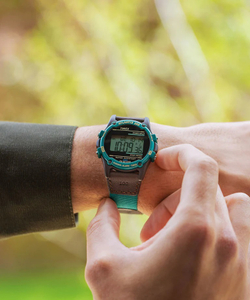 Наручные часы Timex TW2V44300 с хронографом