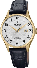 Festina Swiss Made F20010/1
