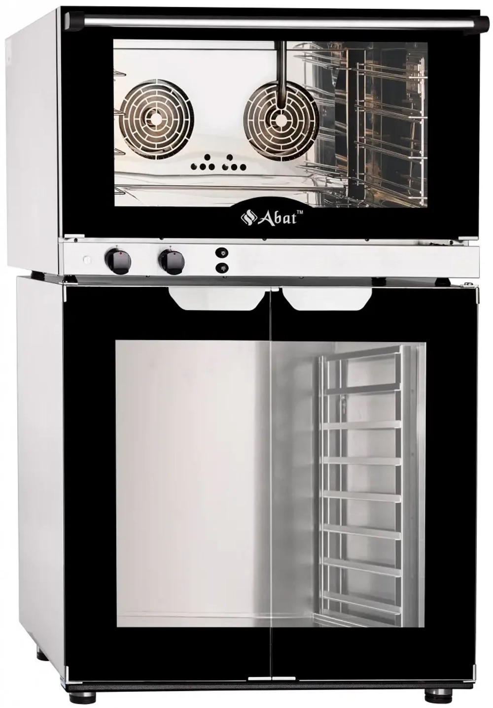 Печь конвекционная электрическая Abat КЭП-4