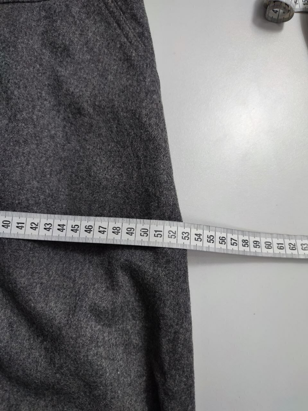 Юбка Banana Republic шерстяная 42 размер