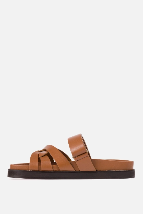 Сандалии Bobbies Atlas