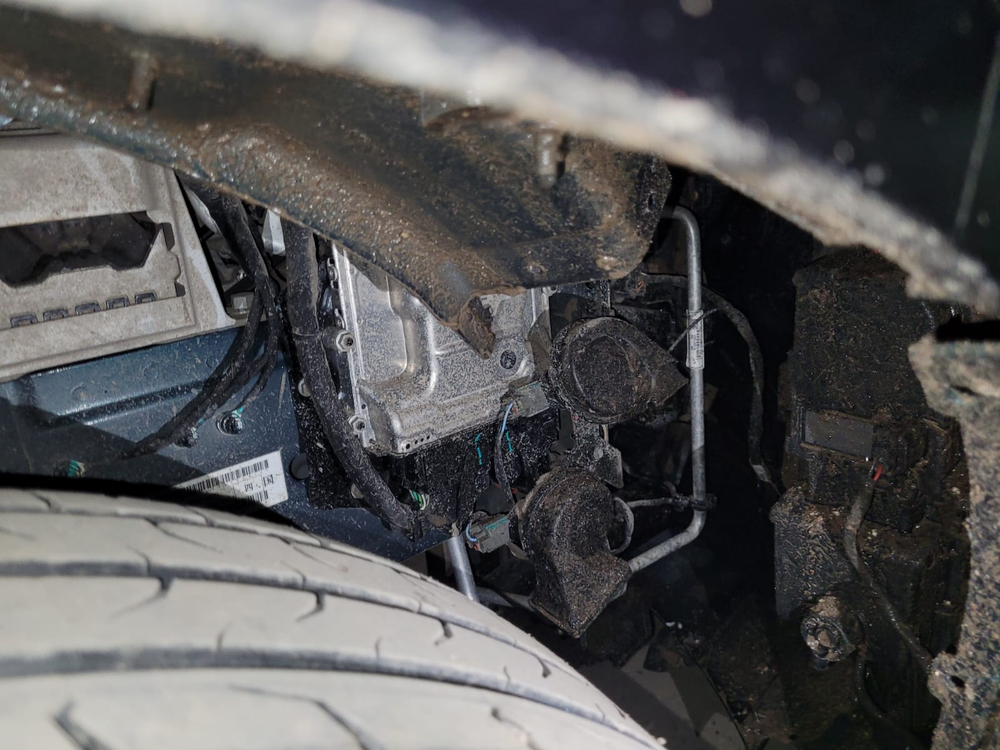 EXEED VX 2.0 DCT AWD President Limited Edition