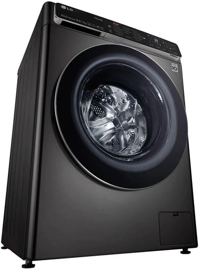 Стиральная машина LG AI DD F4T9RC9P