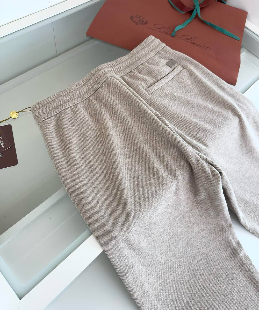 Спортивные брюки Loro Piana
