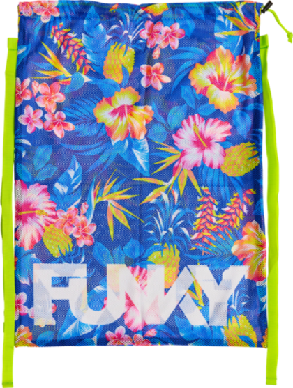 Сетка для инвентаря FUNKY In Bloom